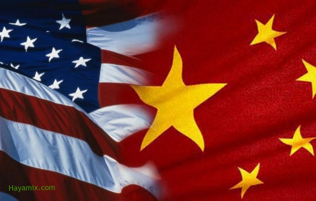 الصين تفرض عقوبات على أمريكيين بينهم وزراء ومستشارين