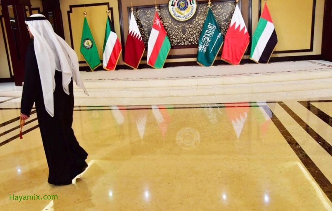 الوزير الاماراتي أنور قرقاش يكشف عن 13 مطلباً للتصالح مع قطر