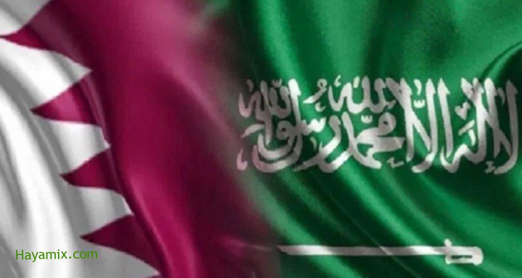 فتح الحدود البرية بين السعودية وقطر