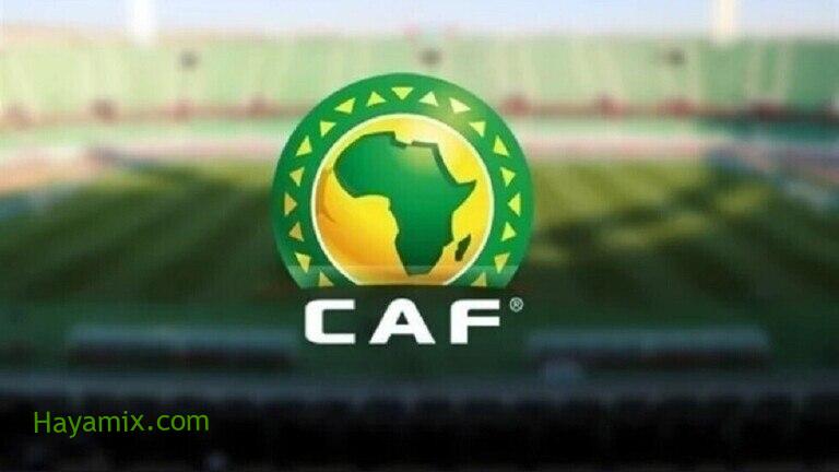 الاتحاد الإفريقي: قائمة المرشحين النهائية لرئاسة الاتحاد الإفريقي لكرة القدم