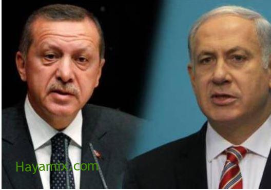 تركيا غاضبة من شروط إسرائيل لإعادة العلاقات
