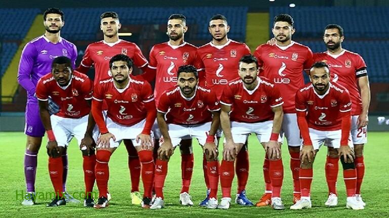 موعد مباراة الأهلي وطلائع الجيش الدوري المصري