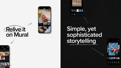 GoPro تعيد إطلاق تطبيقها للهاتف الذكي باسم Quik