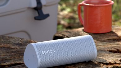 Sonos تعلن عن مكبر الصوت المحمول Roam