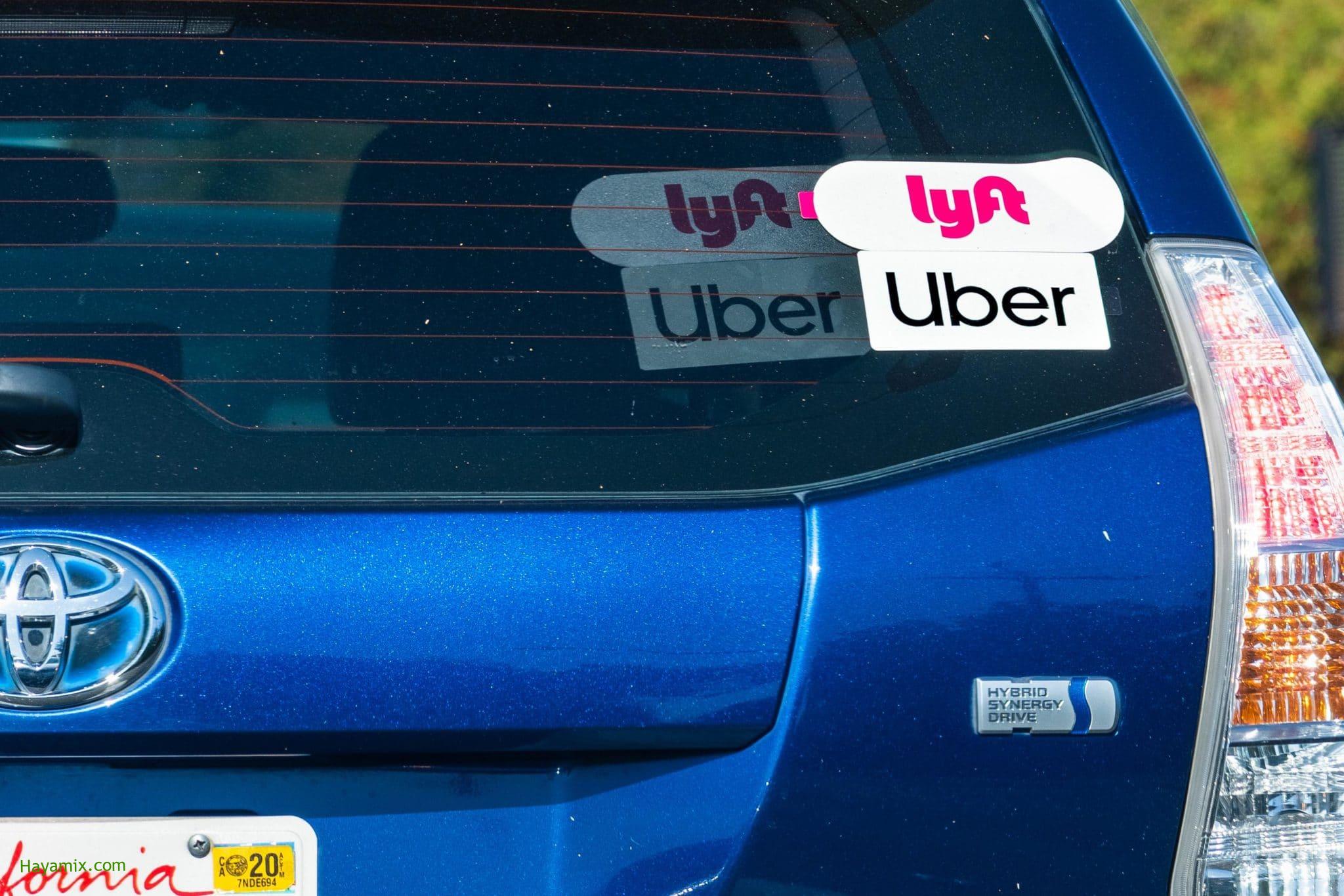 Uber و Lyft تتعاونان بشأن السائقين المتهمين بالاعتداء