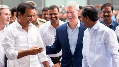 آبل تبدأ تصنيع iPhone 12 في الهند