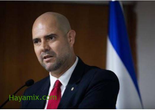 وزير الامن الاسرائيلي: ستتغير الأوضاع في الوسط العربي