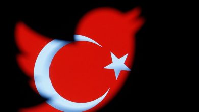 تويتر تؤسس كيانًا قانونيًا في تركيا للامتثال للقانون