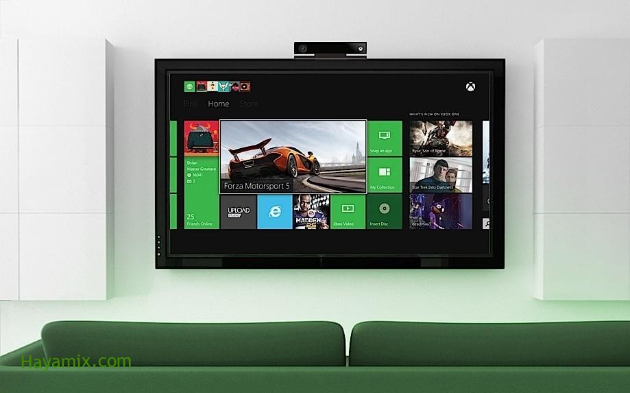 عصر Xbox TV ينتهي في مايو بإزالة قوائم OneGuide TV
