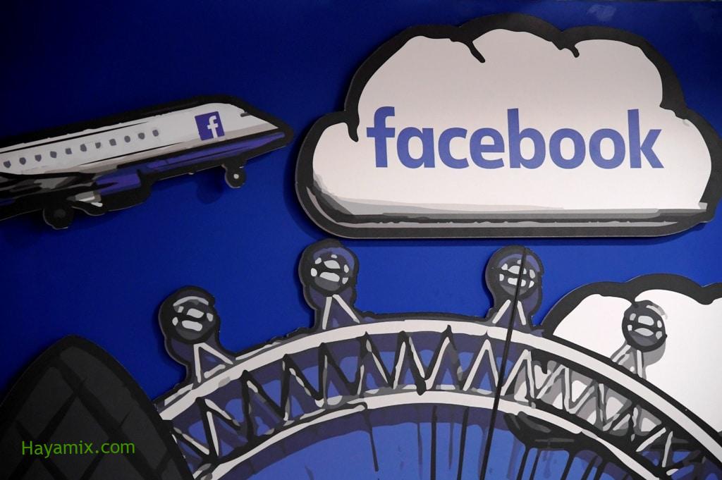 فيسبوك تواجه تحقيق مكافحة احتكار في المملكة المتحدة