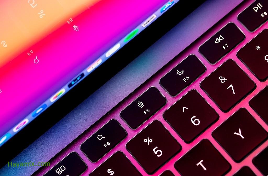 مالكو MacBook يقاضون آبل بشأن لوحة المفاتيح
