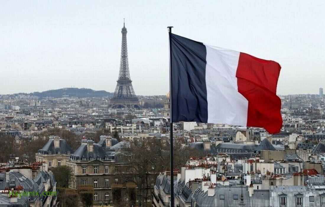 فرنسا تصدر قرارًا جديدًا بشأن ارتداء الكمامات في الطرقات