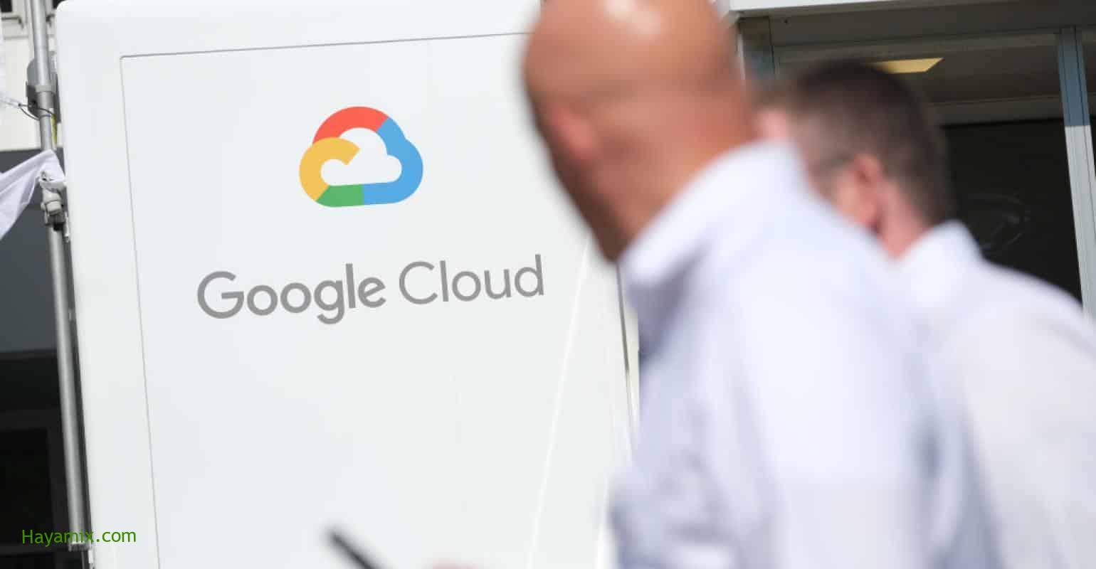 Cloudtop .. أداة سطح مكتب الافتراضي من جوجل