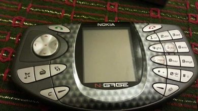 ألعاب Nokia N-Gage عادت إلى الحياة عبر EKA2L1