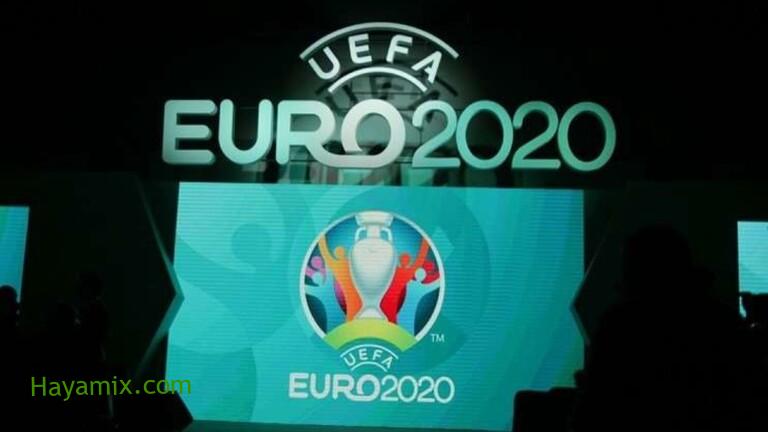 استبعاد بلباو الإسبانية ودبلن الإيرلندية من استضافة كأس أوروبا 2020