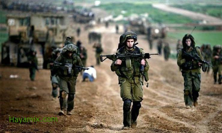 موقع واي نت العبري : جندي إسرائيلي أصيب بحرب غزة يحرق نفسه