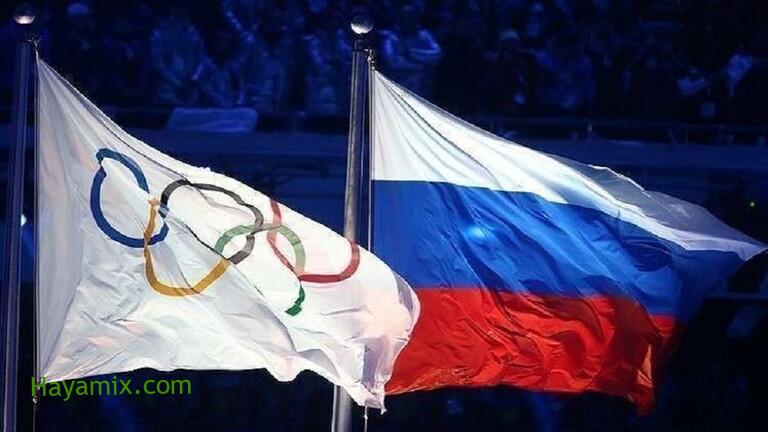 الموافقة على موسيقى تشايكوفسكي بديلا للنشيد الروسي في أولمبياد طوكيو