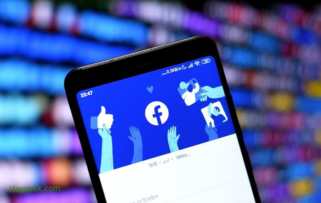 سوق فيسبوك يضم مليار مستخدم الآن