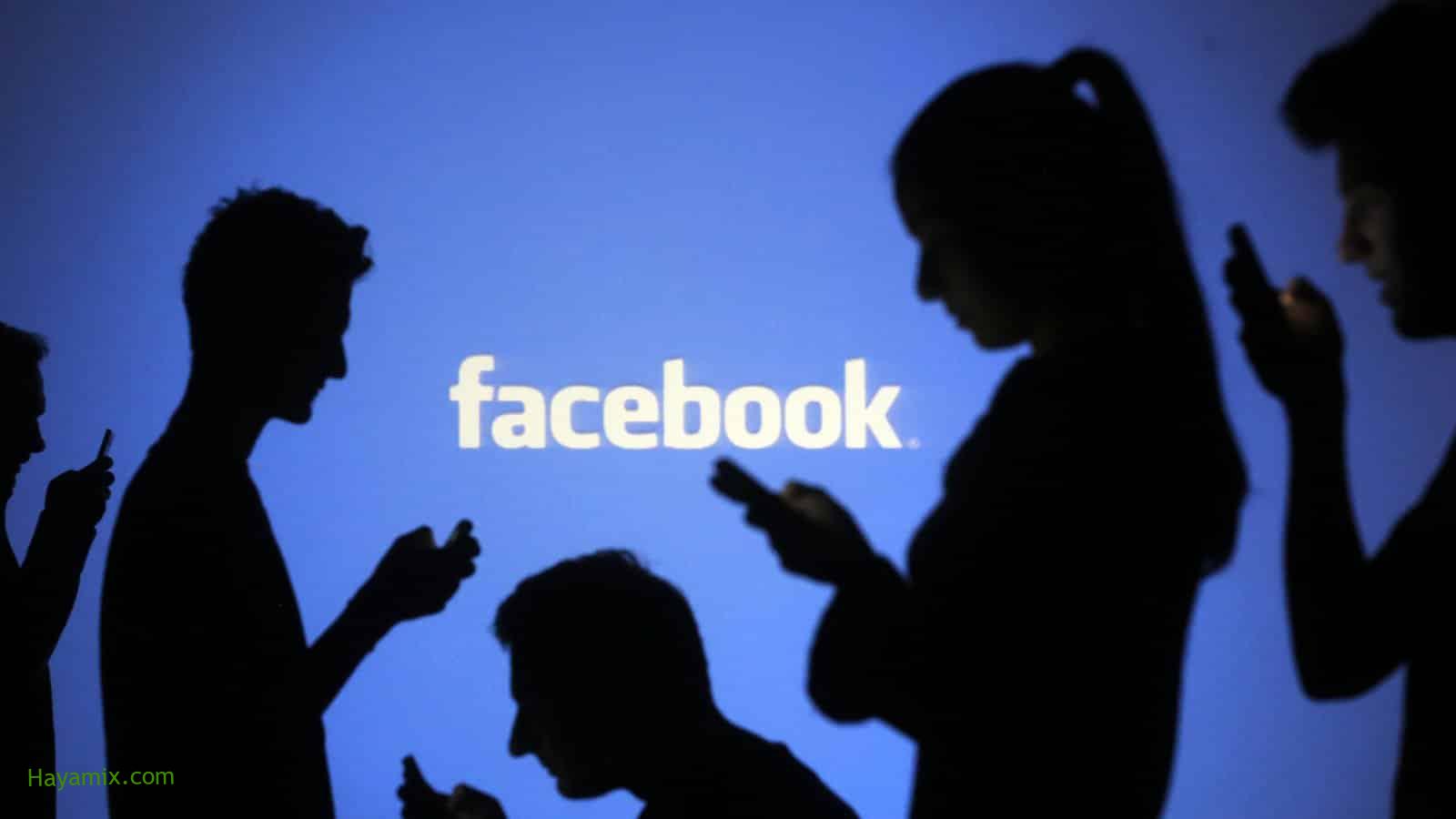 منصة التواصل”فيسبوك” تخطط لإطلاق مجموعة من المنتجات الصوتية