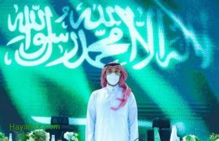 تزكية “الفيصل” رئيسًا للجنة الأولمبية العربية السعودية لولاية ثانية حتى 2024