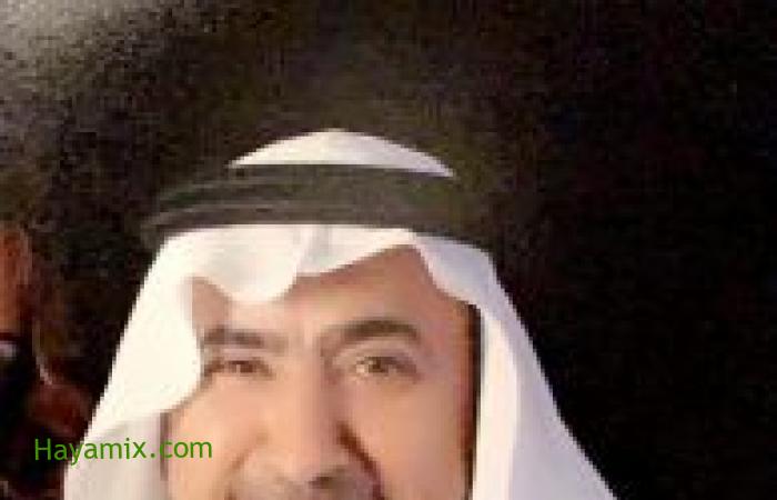 اللواء الدكتور بركه الحوشان يتحدث عن إنجازاته للوطن في سيرة خبير المنتدى السعودي الأربعاء القادم