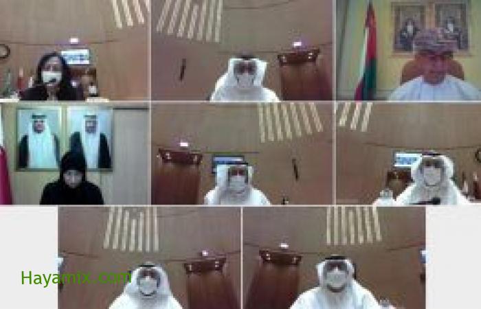 وزراء صحة “التعاون الخليجي” يعتمدون التطبيقات المرتبطة بـ”كورونا” للتنقل بين دول المجلس