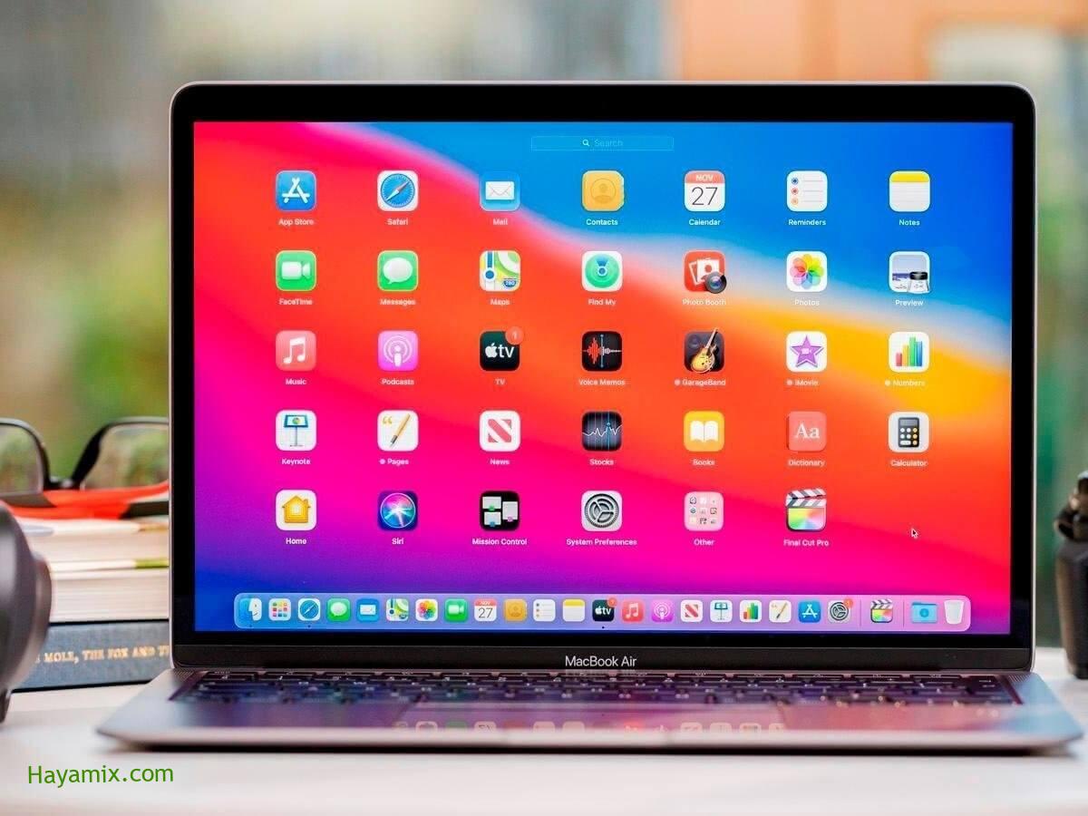 آبل: نظام macOS لا يلبي معايير حماية العملاء