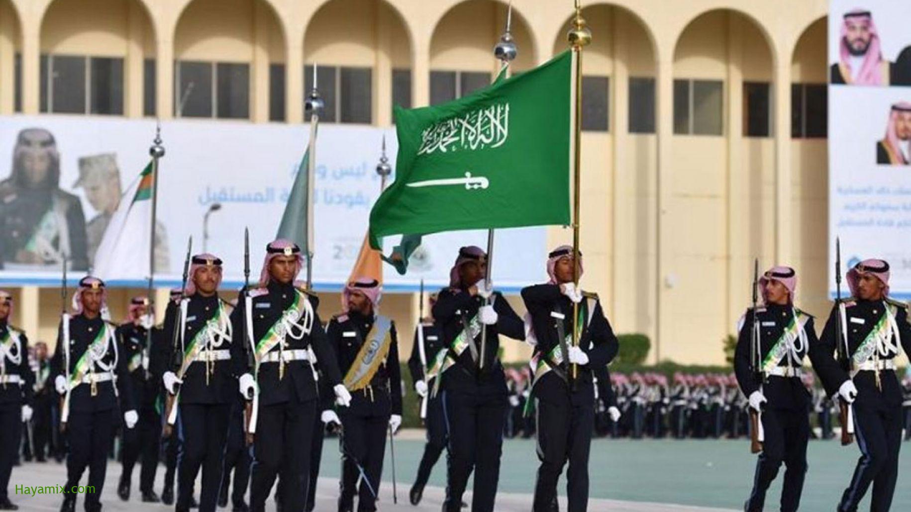 شروط التسجيل في كلية الملك خالد العسكرية للثانوية والجامعيين السعودية 1443