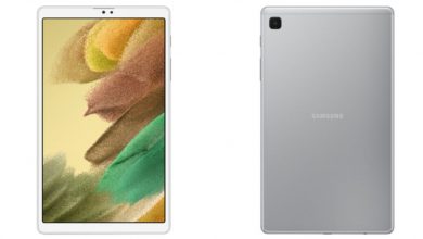 سامسونج تعلن عن Galaxy Tab A7 Lite