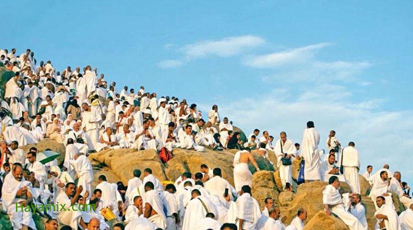 موعد عيد الأضحى المبارك 2021 وشروط حجز تصريح عمرة وحج لزيارة الأماكن المقدسة بالسعودية