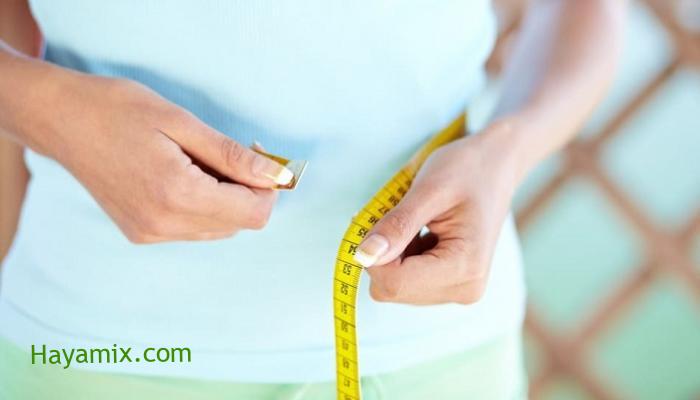 طرق تخسيس وتقليل الوزن بدون ريجيم | مشروبات لإنقاص الوزن بدون مجهود