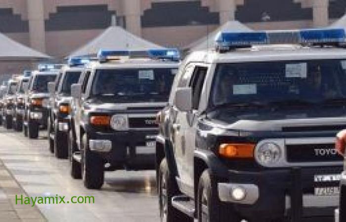 بعد تداول مقطع فيديو للواقعة .. “شرطة مكة” تقبض على مواطن تحدث بألفاظ مسيئة لسكان إحدى المناطق