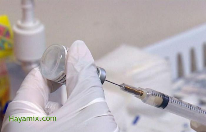 رابط تسجيل لقاحات كورونا من خارج السعودية البوابة الخارجية للتطعيمات