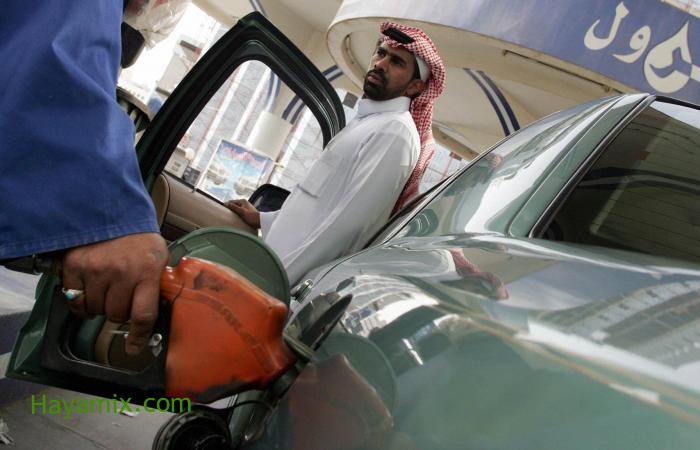 اسعار البنزين لشهر يونيو 2021 في السعودية توقعات اسعار بنزين 91 و 95