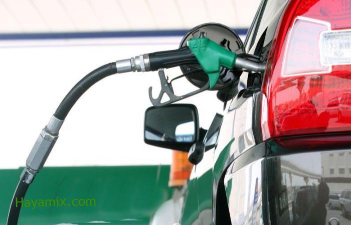 هنُا اسعار البنزين فى السعودية لشهر يونيو 2021 بعد التعديلات الجديدة بعد مؤتمر aramco