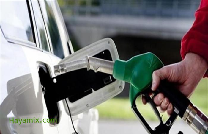 اعلان اسعار البنزين فى السعودية الجديد المعلن من aramco لشهر يونيو اليوم الخميس 10/6/2021 في جميع المحطات