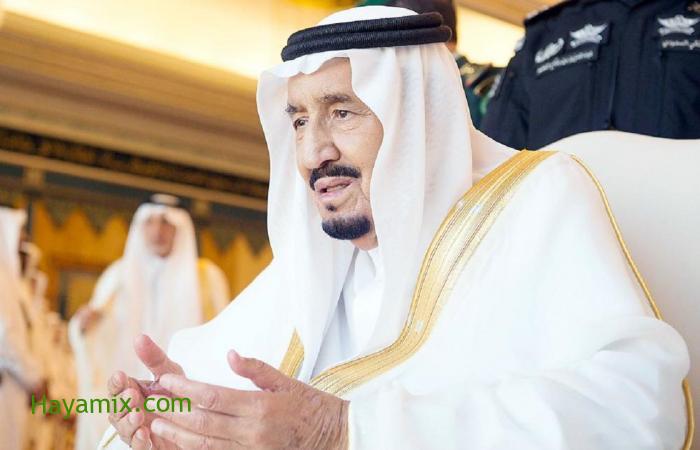 السعودية تعلن موعد عيد الاضحى 2021 وعدد ايام الاجازة للقطاع العام والخاص فى كل الدول
