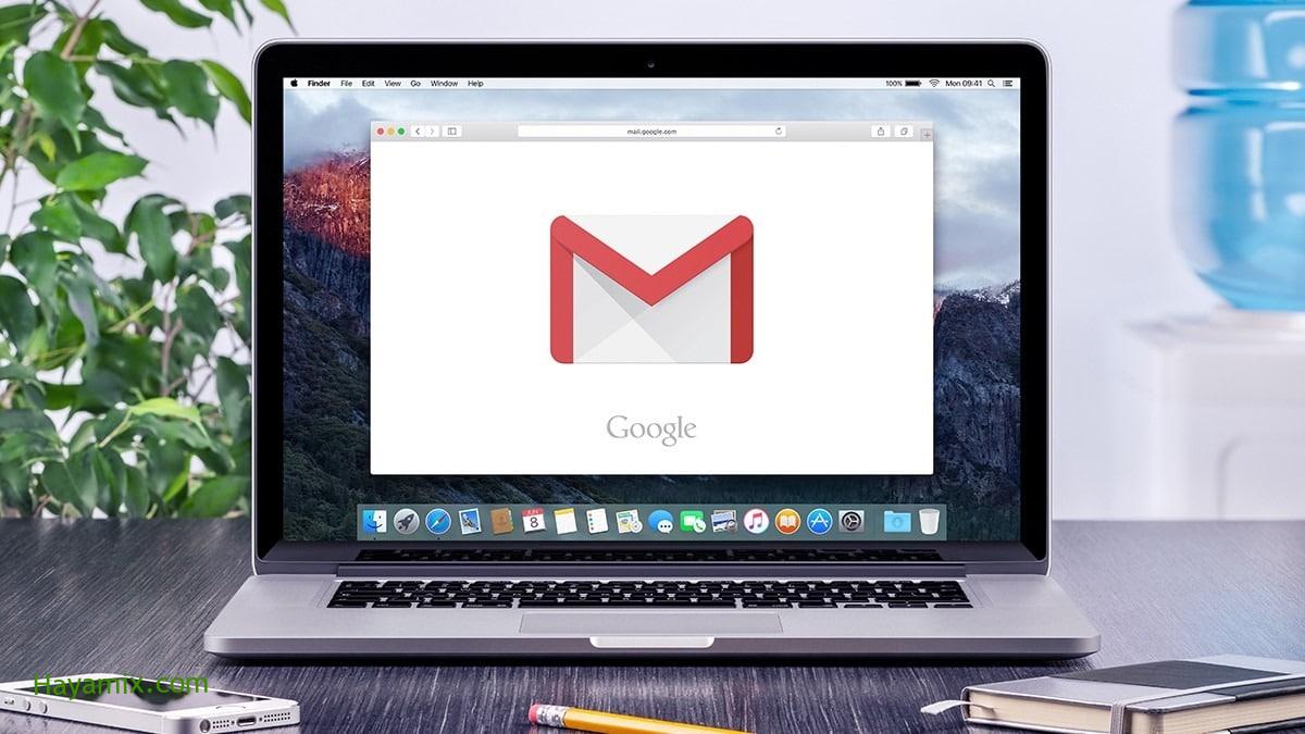 استعادة كلمة مرور جيميل – إعادة تعيين كلمة مرور Gmail