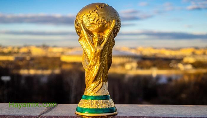 جدول تصفيات كأس العالم 2022 اسيا