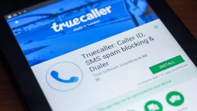 كيفية حذف الحساب ضمن خدمة معرفة رقم المتصل Truecaller