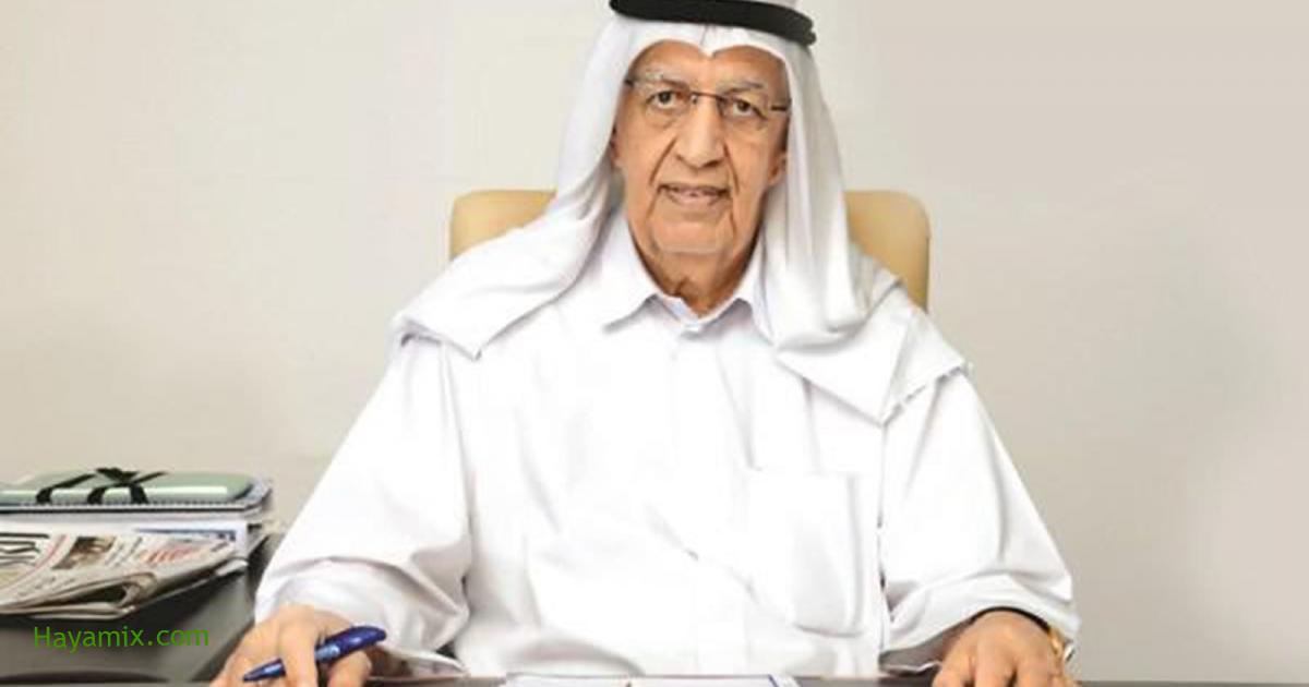 سبب وفاة خالد الصانع رئيس نادي كاظمة الأسبق- من هو خالد الصانع ويكيبيديا؟