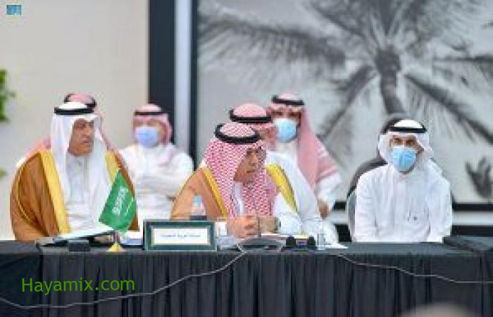 فوز المملكة بعضوية المجلس التنفيذي للمنظمة العربية للطيران المدني