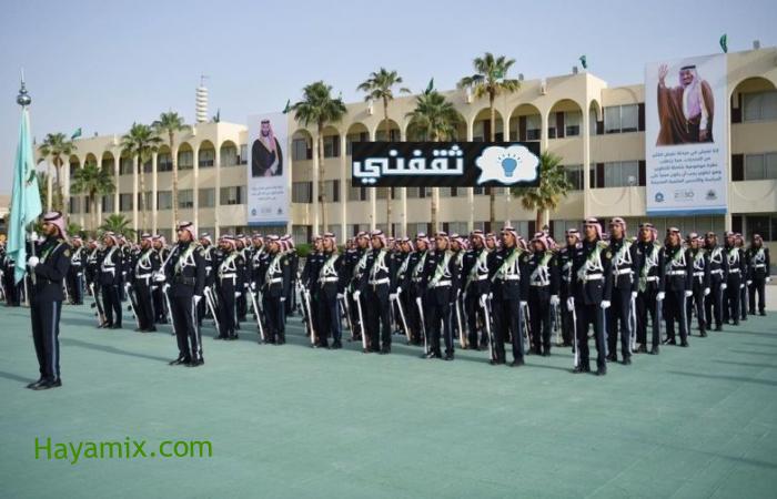 نتائج قبول كلية الملك خالد العسكرية 1443 لحملة الثانوية القبول الأولي عبر kmar.gov.sa