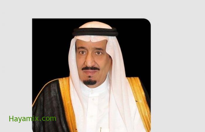 تمديد صلاحيه الإقامة للوافدين بالسعودية آليًا مجانًا بتوجيهات الملك حتى 31 أغسطس 2021