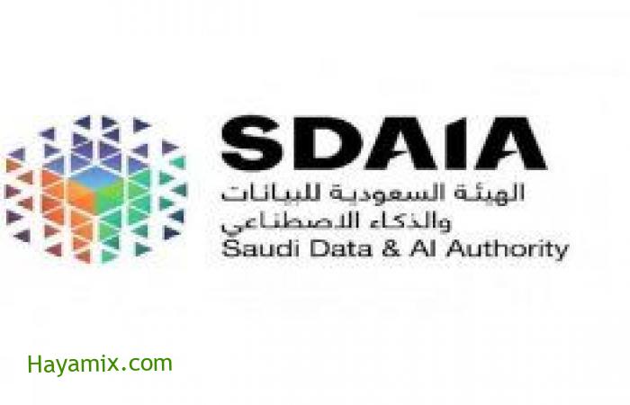الهيئة السعودية للبيانات والذكاء الاصطناعي تطلق “أكاديمية سدايا”