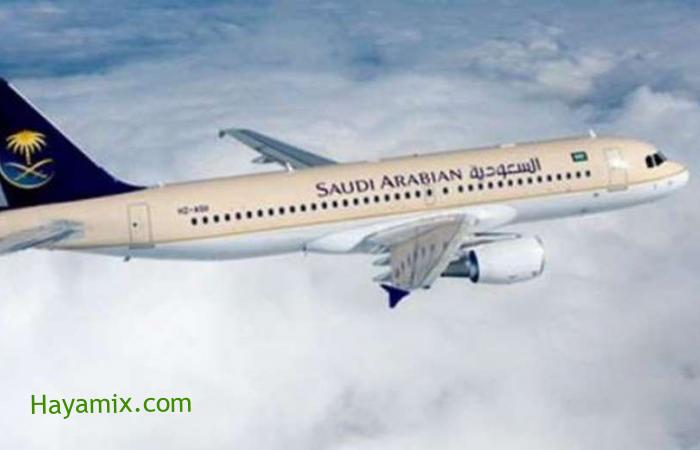 موعد فتح الطيران بين مصر والسعوديه 2021 وشروط السفر الى المملكة