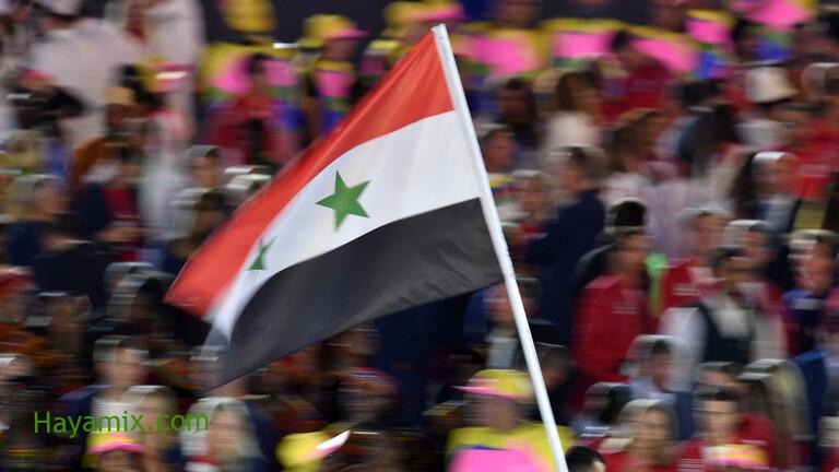 دخول سورية دورة أولمبياد طوكيو وتنوي كسر حاجز الميداليات الثلاث