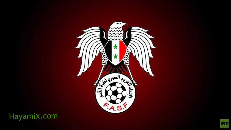 الاتحاد السوري لكرة القدم يقوم بتعيين مدرب جديد للمنتخب الأول