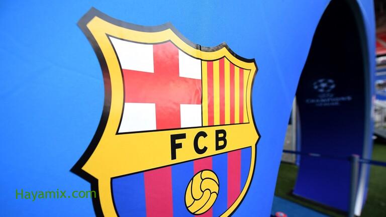 نادي برشلونة يجهز مفاجأة سارة قبل الكلاسيكو