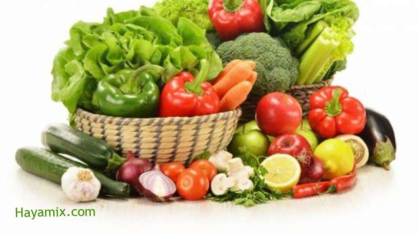 أسعار الخضروات في أسواق مصر اليوم الأحد 1 أغسطس 2021
